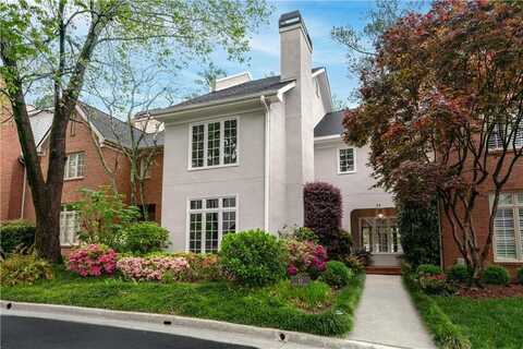 53 Paces West Drive NW, Atlanta, GA 30327
