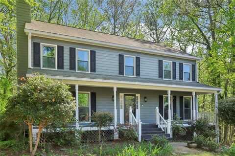 4812 Lismoor Trace SW, Mableton, GA 30126