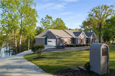 6477 Old Shadburn Ferry Road, Buford, GA 30518