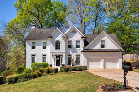125 Ketton Crossing, Johns Creek, GA 30097
