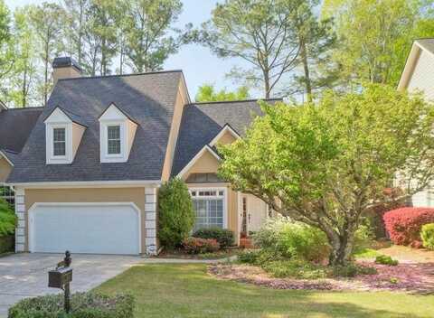 1187 Newbridge Trace NE, Atlanta, GA 30319
