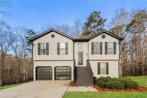 4153 Island View Court, Decatur, GA 30034