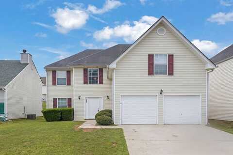 3943 Brookgate Court, Ellenwood, GA 30294