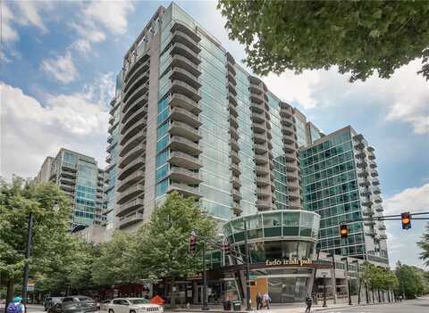 943 Peachtree Street NE, Atlanta, GA 30309