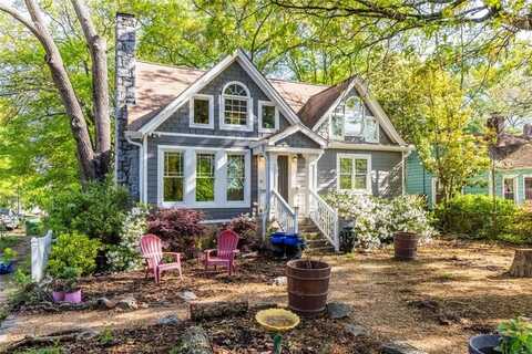 1326 METROPOLITAN Avenue SE, Atlanta, GA 30316