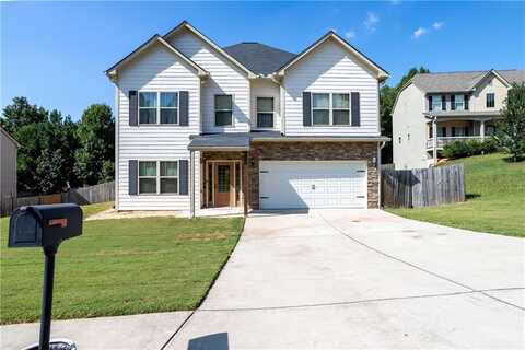 309 Daffodil Drive, Temple, GA 30179