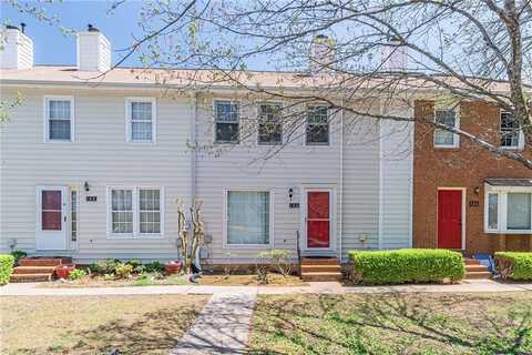 184 High Creek Drive, Roswell, GA 30076