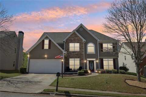 2277 Shady Maple Trail, Loganville, GA 30052