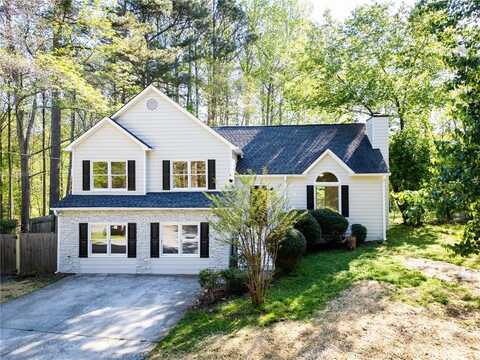 3088 Mount Tabor Church Road, Dallas, GA 30157