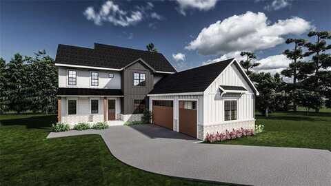 3384 HOLBROOK CAMPGROUND Road, Alpharetta, GA 30004