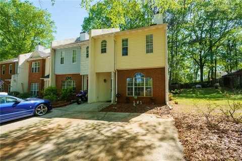 145 Greison Trail, Newnan, GA 30263