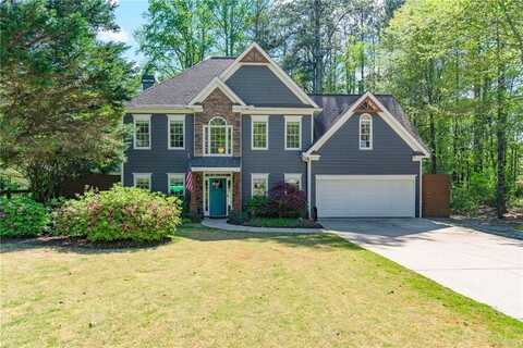 3578 Hope Road, Cumming, GA 30041