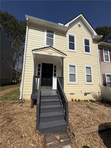 4049 Heritage Valley Court, Norcross, GA 30093