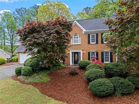 5663 Brookstone Drive NW, Acworth, GA 30101