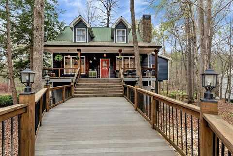 1060 Golden Avenue, Dahlonega, GA 30533