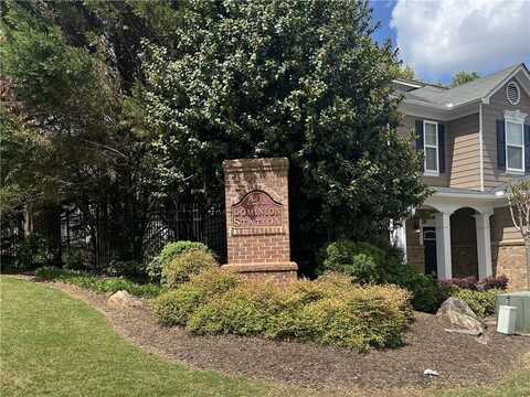 4036 Carlinswood Way, Stone Mountain, GA 30083