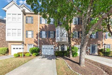 2180 MILL GARDEN Run, Buford, GA 30519