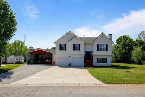 195 Woodbridge Drive, Dallas, GA 30157