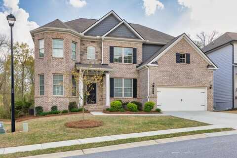 675 Broadmoor Drive, Braselton, GA 30517