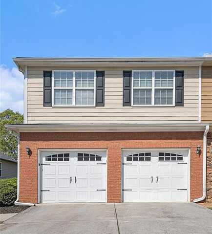 1960 Dakota Drive NW, Acworth, GA 30101