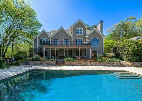 20 Rivercreek Crossing, Kingston, GA 30145