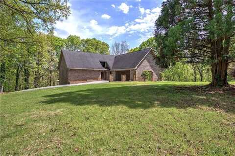 5894 Highway 20 NE, Cartersville, GA 30121