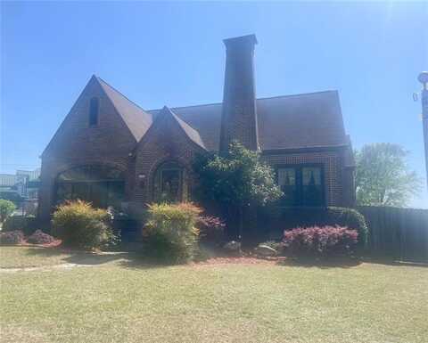303 HARDEE Street, Dallas, GA 30132