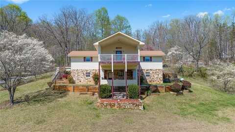 6360 Springwood Trail, Young Harris, GA 30582