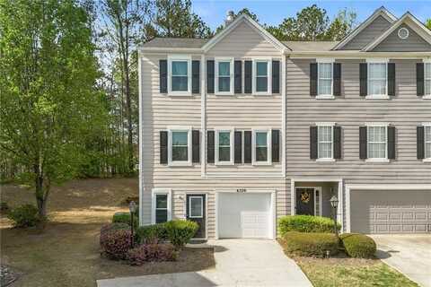 4306 Thorngate Lane, Acworth, GA 30101