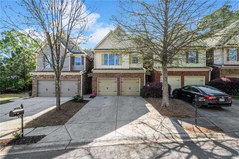 2840 Smith Ridge Trace, Peachtree Corners, GA 30071