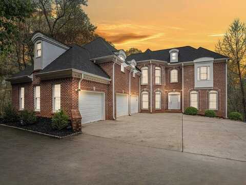 129 Preserve Parkway, Ball Ground, GA 30107