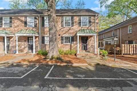 6700 Roswell Road, Sandy Springs, GA 30328