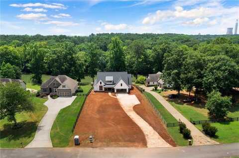 27 Linda Road SW, Cartersville, GA 30120