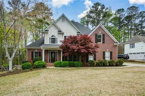 204 Maple Creek Chase, Woodstock, GA 30188