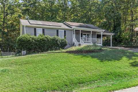 15 Sunset Terrace SW, Cartersville, GA 30120