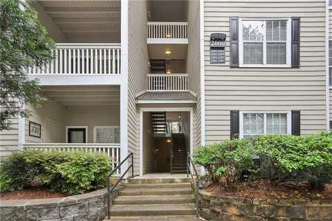 1250 Parkwood Circle SE, Atlanta, GA 30339
