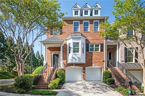 5888 Riverstone Circle, Atlanta, GA 30339