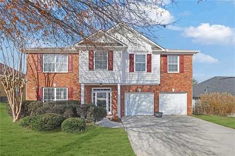 3184 Elmwood Court, Atlanta, GA 30349