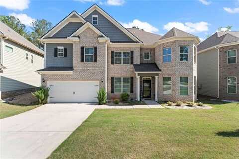 550 Breton Highlands, Fairburn, GA 30213