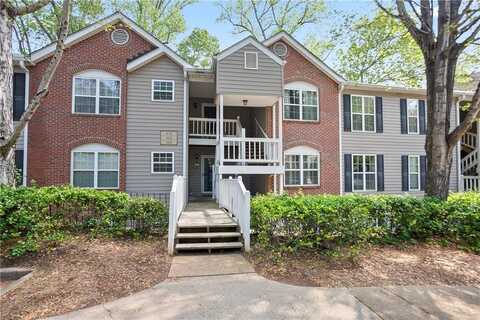 394 Teal Court, Roswell, GA 30076