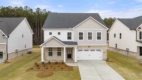 13250 Tolstoy Drive, Covington, GA 30014