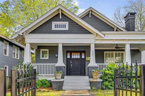 327 6TH Street NE, Atlanta, GA 30308