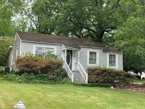 2771 Georgian Drive, Brookhaven, GA 30341