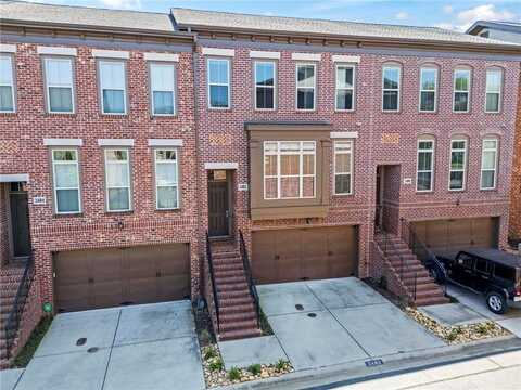 2482 Crescent Park Court, Atlanta, GA 30339