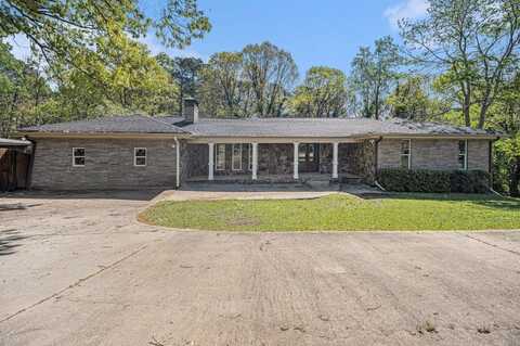 2806 Chaucer Drive SW, Atlanta, GA 30311