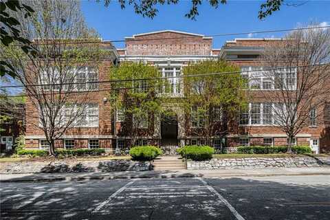 978 North Avenue NE, Atlanta, GA 30306