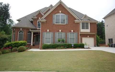 3168 Willowstone Drive, Duluth, GA 30096