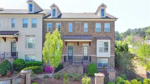 4007 Dunwoody Trace, Atlanta, GA 30338