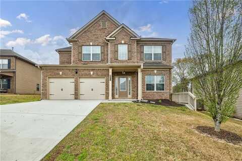 8045 Hillside Climb Way, Snellville, GA 30039