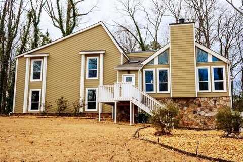 5035 Post Road Court, Stone Mountain, GA 30088